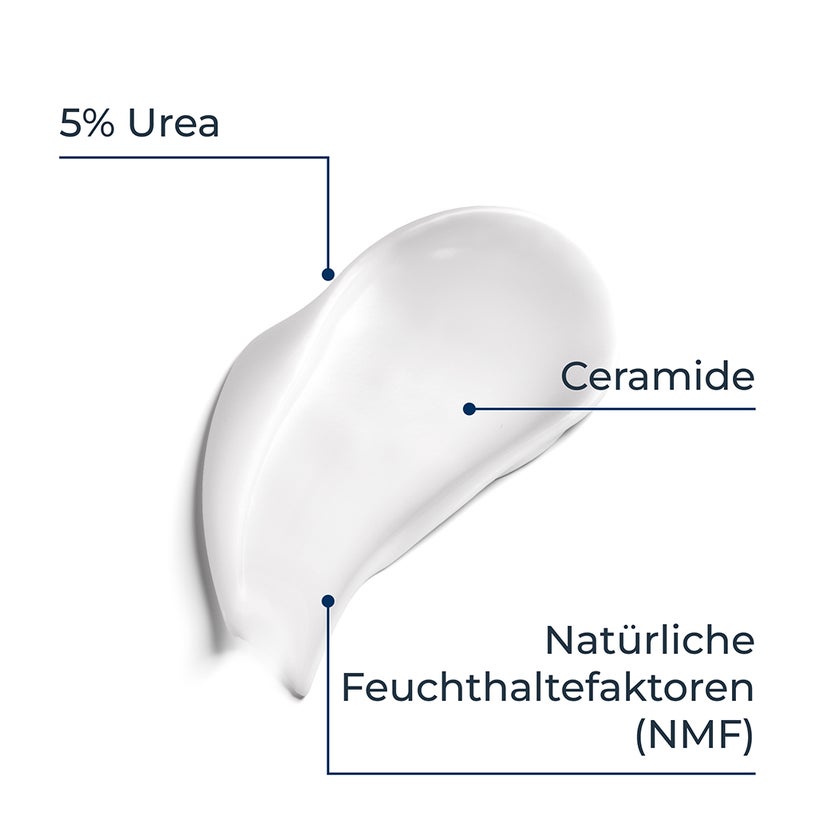 Eucerin UreaRepair 10% Urea Intensive Feuchtigkeitslotion 400 ml