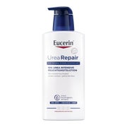 Produktabbildung: Eucerin UreaRepair 10% Urea Intensive Feuchtigkeitslotion 400 ml