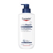 Produktabbildung: Eucerin UreaRepair 10% Urea Intensive Feuchtigkeitslotion 400 ml