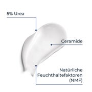 Eucerin UreaRepair 10% Urea Intensive Feuchtigkeitslotion 400 ml