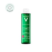 Produktabbildung: Vichy Normaderm Reinigungs-Lotion 200 ml