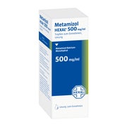 Metamizol Hexal Tropfen 50 ml