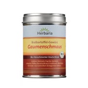 Gaumenschmaus kbA 100 g