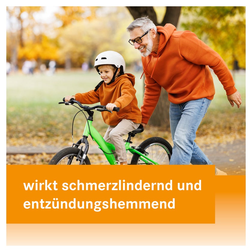 Heumann Diclofenac Gel 200 g