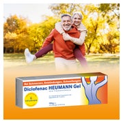 Heumann Diclofenac Gel 200 g