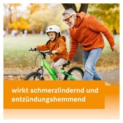 Heumann Diclofenac Gel 200 g