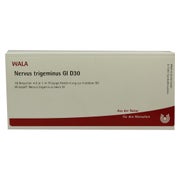 Produktabbildung: Nervus Trigeminus GL D 30 Ampullen 10X1 ml