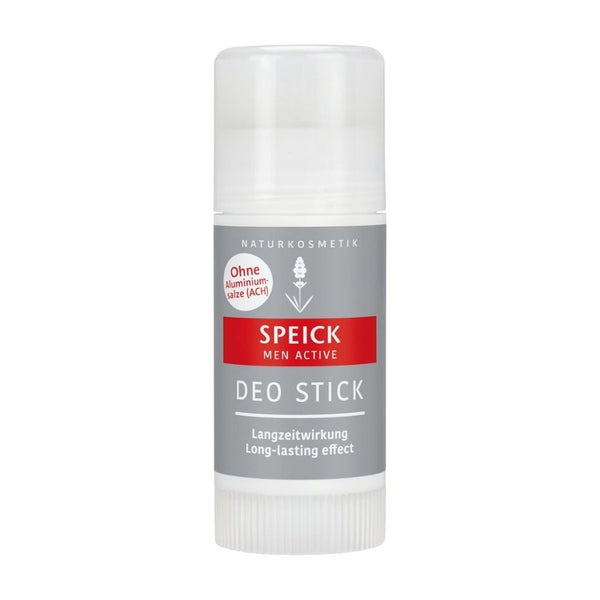Speick Men Active Deo Stick rund 40 ml