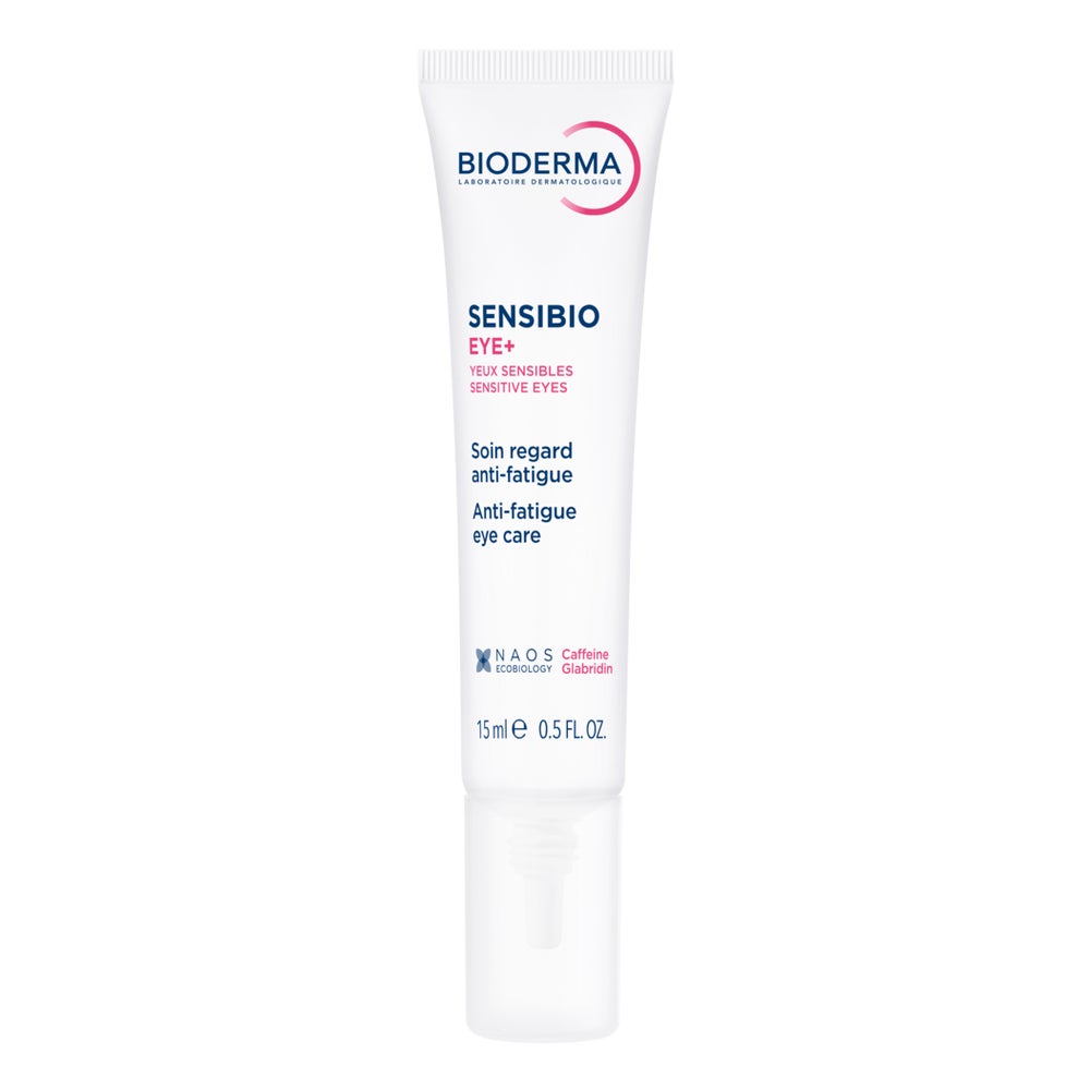 BIODERMA Sensibio Eye+ 15 ml