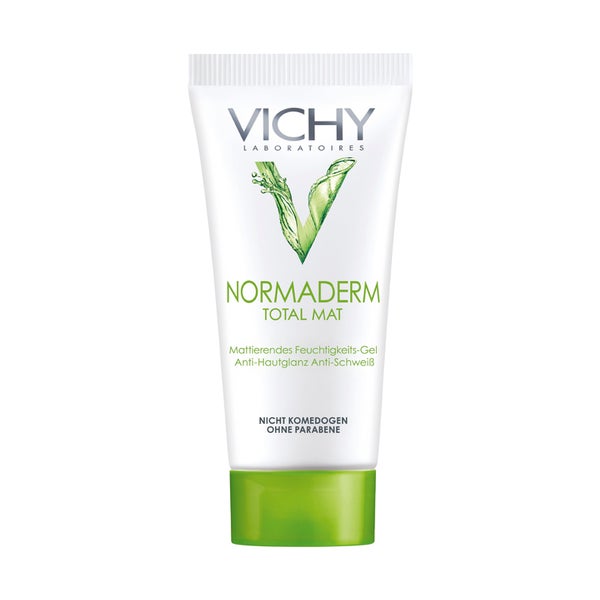 Vichy Normaderm Total Mat 30 ml