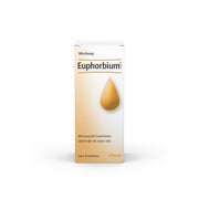 Euphorbium Compositum SN Tropfen 100 ml
