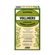 Vollmers Präparierter Grüner Hafertee Fi 15 St