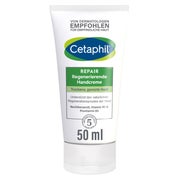 Produktabbildung: Cetaphil REPAIR Handcreme 50 ml