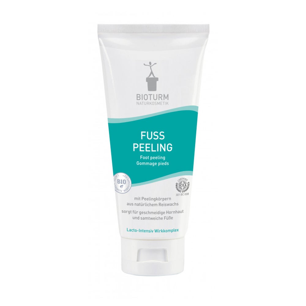 Bioturm Fußpeeling Nr.82 100 ml