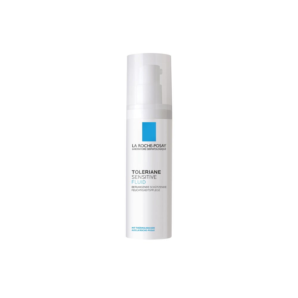 La Roche Posay Toleriane Sensitive Fluid 40 ml