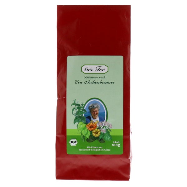 6ER Tee nach Eva Aschenbrenner 100 g