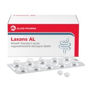 LAXANS AL 30 St