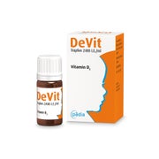 DeVit Tropfen 10 ml