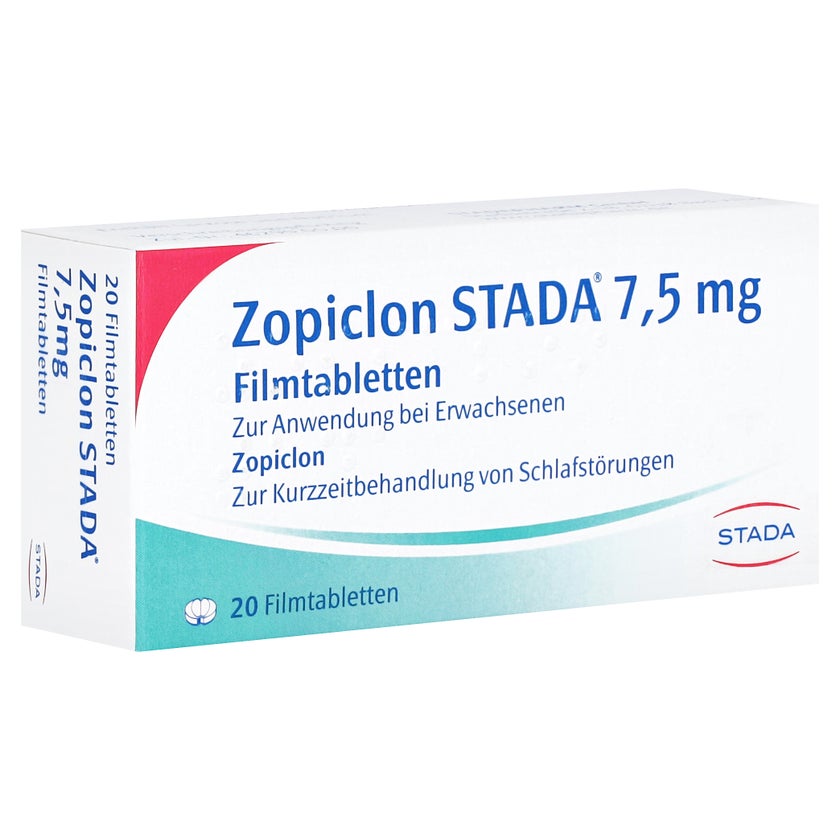 Zolpidem 5mg Rezeptfrei Bestellen