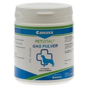Canina Pharma PETVITAL GAG Pulver 400 g