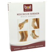 BORT Handgelenkstütze M.eingef.daumenaus 1 St