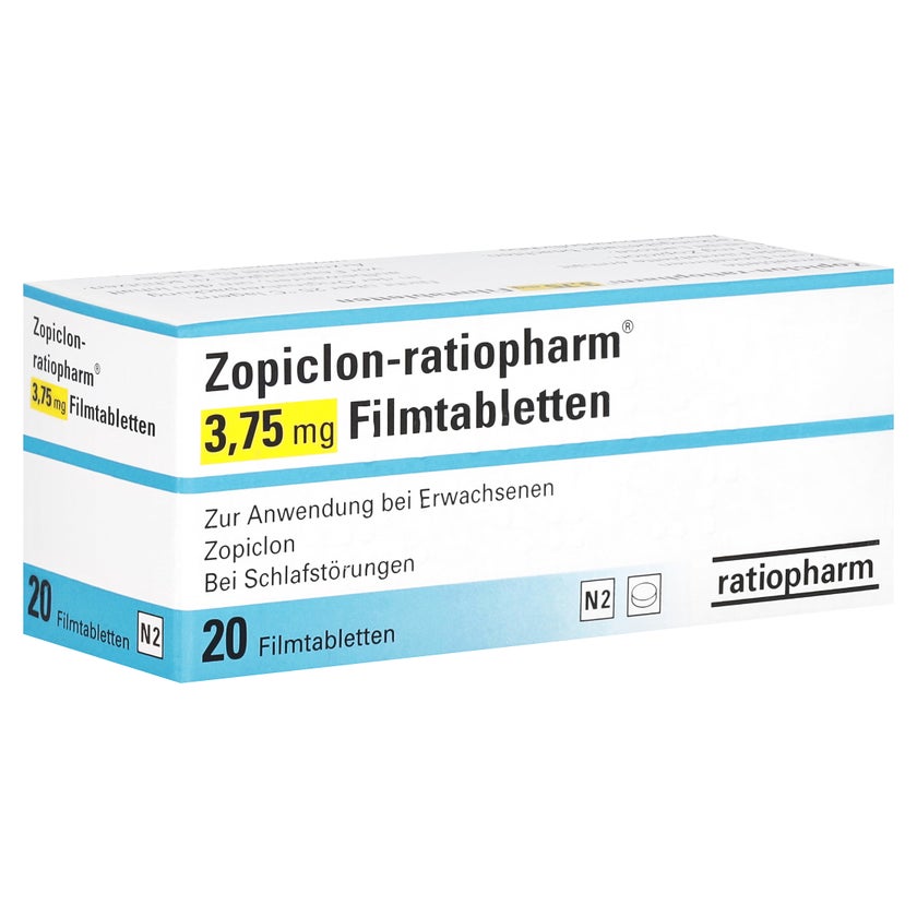 Online apotheke zolpidem