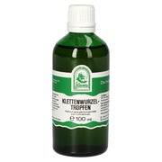 Klettenwurzel Tropfen 100 ml