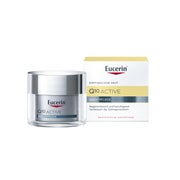 Produktabbildung: Eucerin Q10 Active Nachtpflege 50 ml