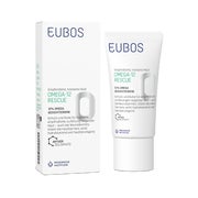 Produktabbildung: EUBOS Omega-12 Rescue 12% Gesichtscreme 50 ml