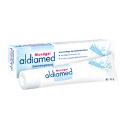 aldiamed Mundgel 50 g