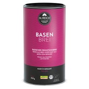 M.reich Basenbrei 450 g