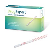 DRUG Expert Kokain Test 1 St