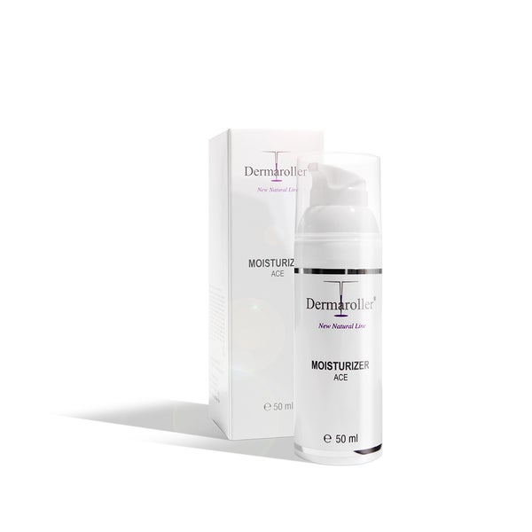 Moisturizer ACE 50 ml 50 ml