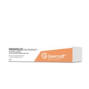 Produktabbildung: beecraft® PROPOLIS Hautbalsam 30 ml