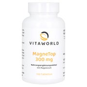 MagneTop Magnesium 300 mg 120 St