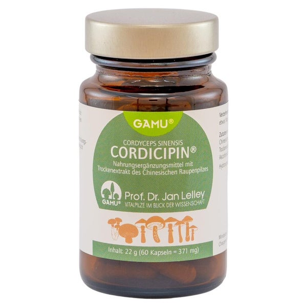 Cordicipin 60 St