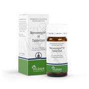 Produktabbildung: Nervoregin H Tabletten 100 St