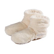 Warmies Slippies Boots Deluxe Gr.37-42 b 1 St