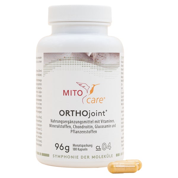 ORTHOjoint 180 St
