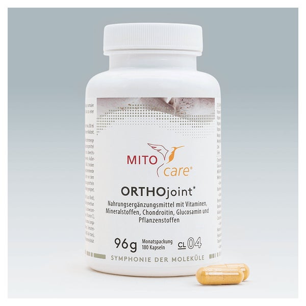 ORTHOjoint 180 St