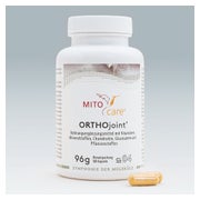 ORTHOjoint 180 St