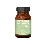 BSF Nutrition Vitamin B-Komplex 100% veg 60 St