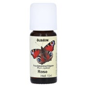 Rosenöl 3% 10 ml