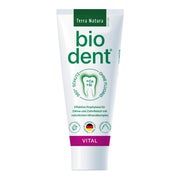 Produktabbildung: Bio-dent Vital Zahncreme 75 ml