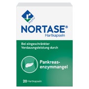 NORTASE 20 St