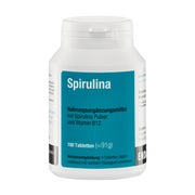 Spirulina Tabletten 180 St