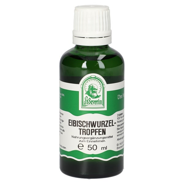 Eibischwurzel Tropfen zum Einnehmen 50 ml