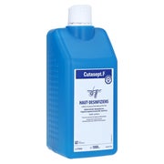 Bode Cutasept F Hautantiseptikum 1000 ml 1000 ml