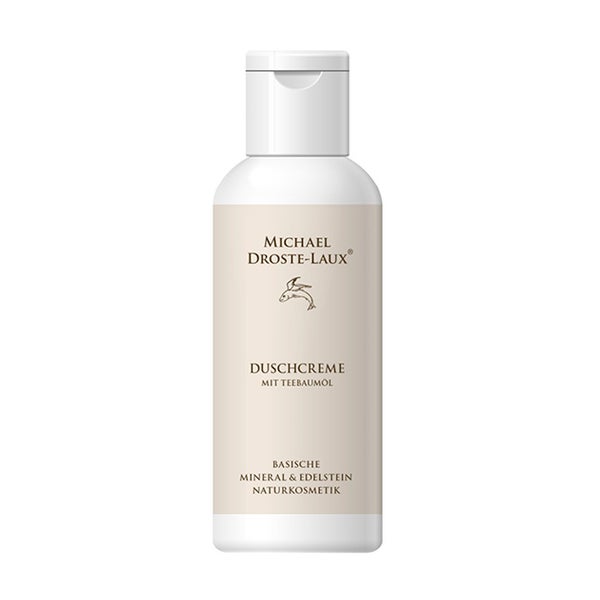 Michael Droste-Laux Duschcreme 200 ml