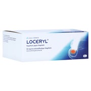 Loceryl Nagellack - Reimport 5 ml 5 ml